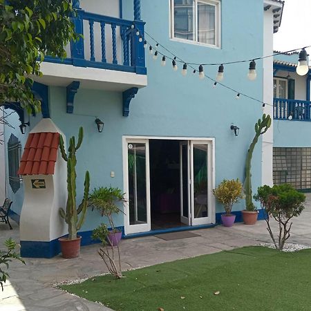 The Place Miraflores Лима Екстериор снимка