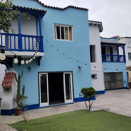 The Place Miraflores Лима Екстериор снимка