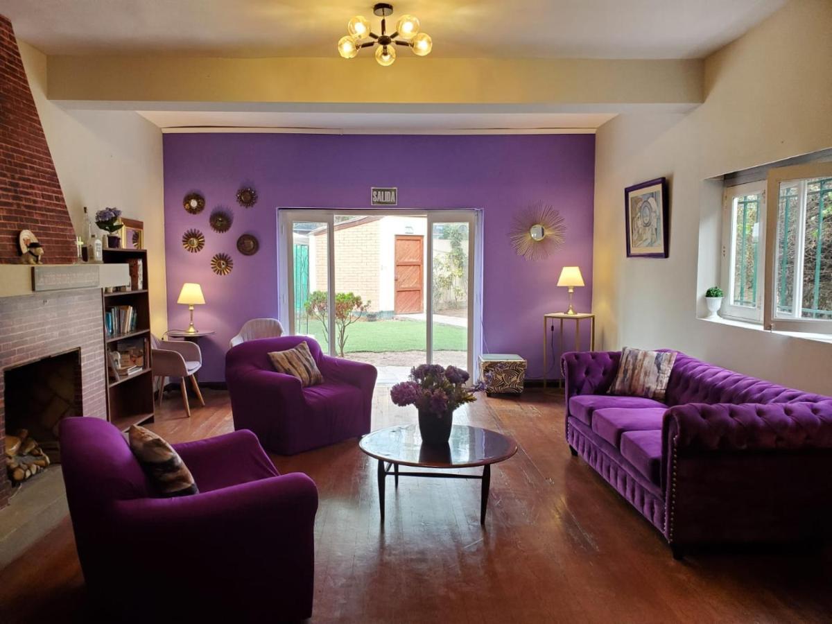 The Place Miraflores Лима Екстериор снимка
