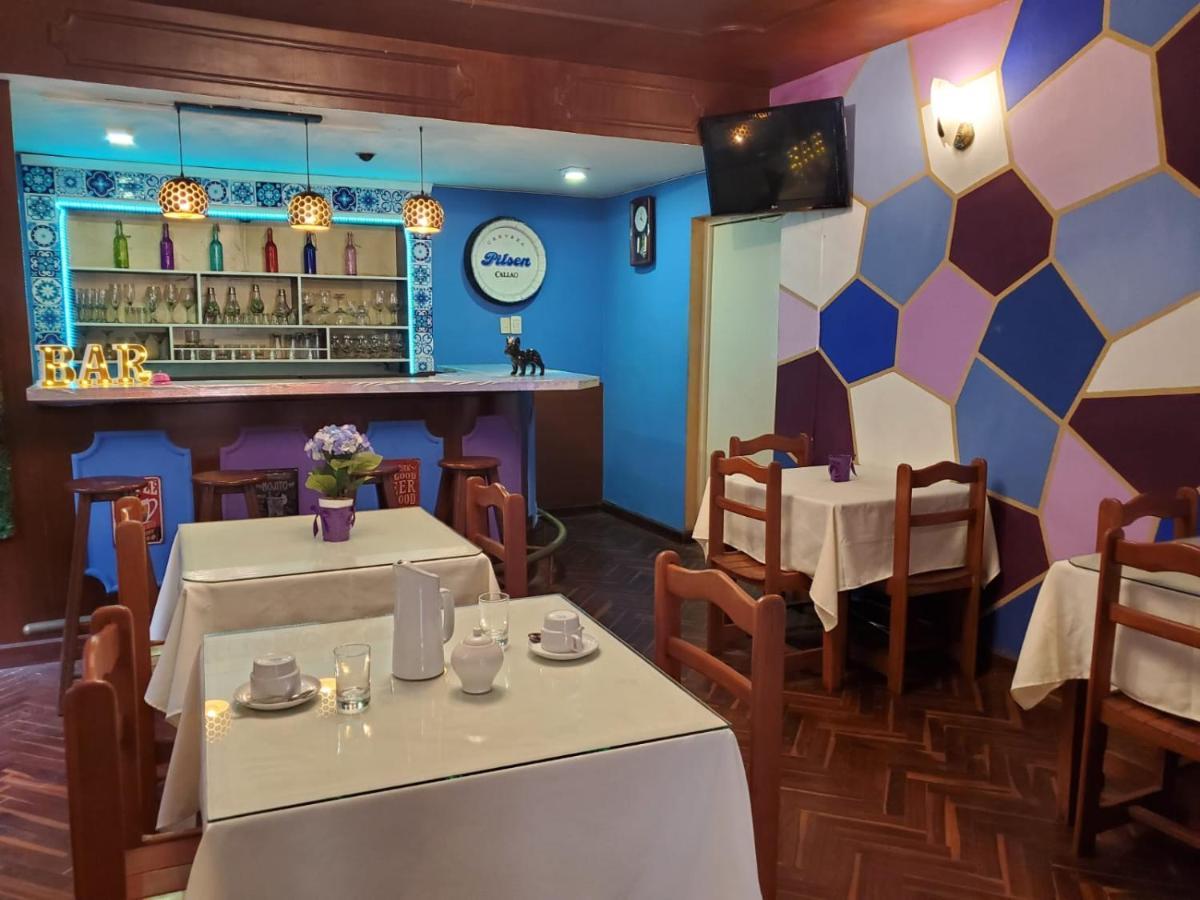 The Place Miraflores Лима Екстериор снимка