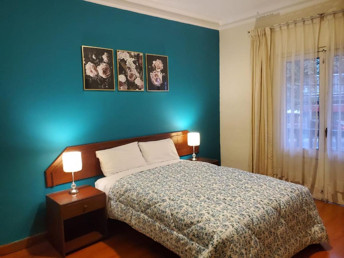 The Place Miraflores Лима Екстериор снимка