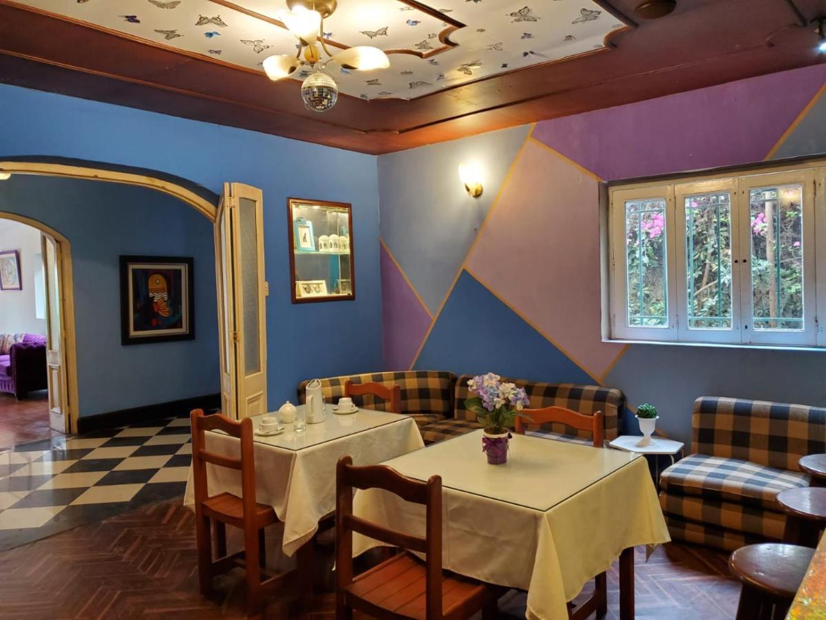 The Place Miraflores Лима Екстериор снимка