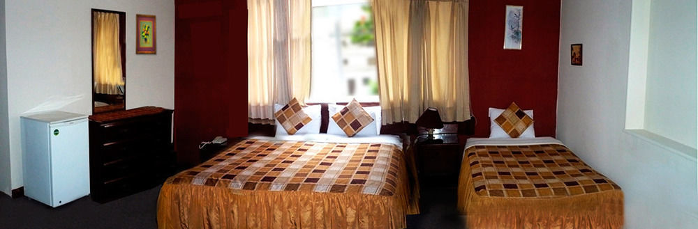 The Place Miraflores Лима Екстериор снимка