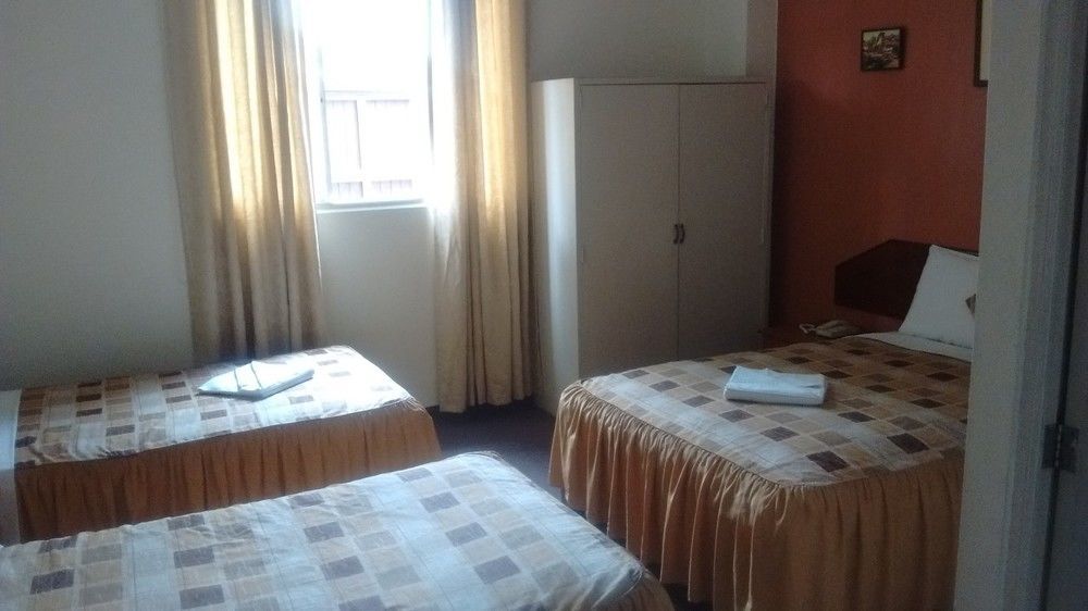 The Place Miraflores Лима Екстериор снимка